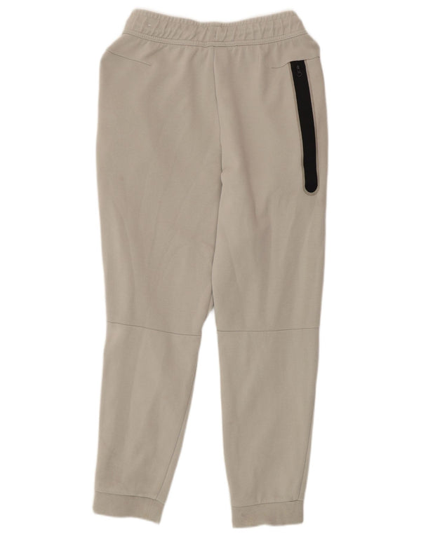 Pantaloni da tuta NIKE da ragazzo Joggers 13-14 anni XL Poliestere grigio