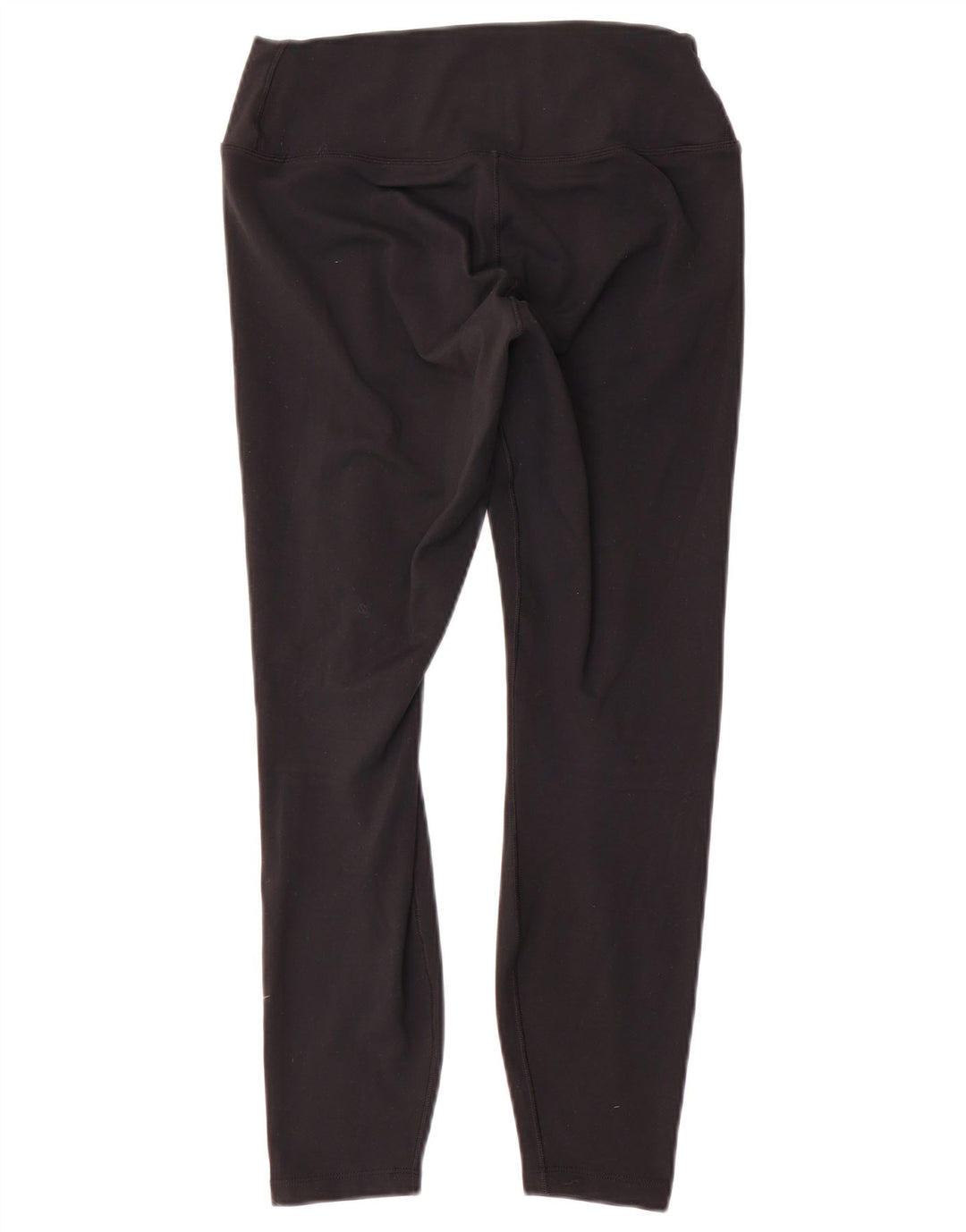 Leggings Nike Dri Fit da donna UK 10 piccoli neri