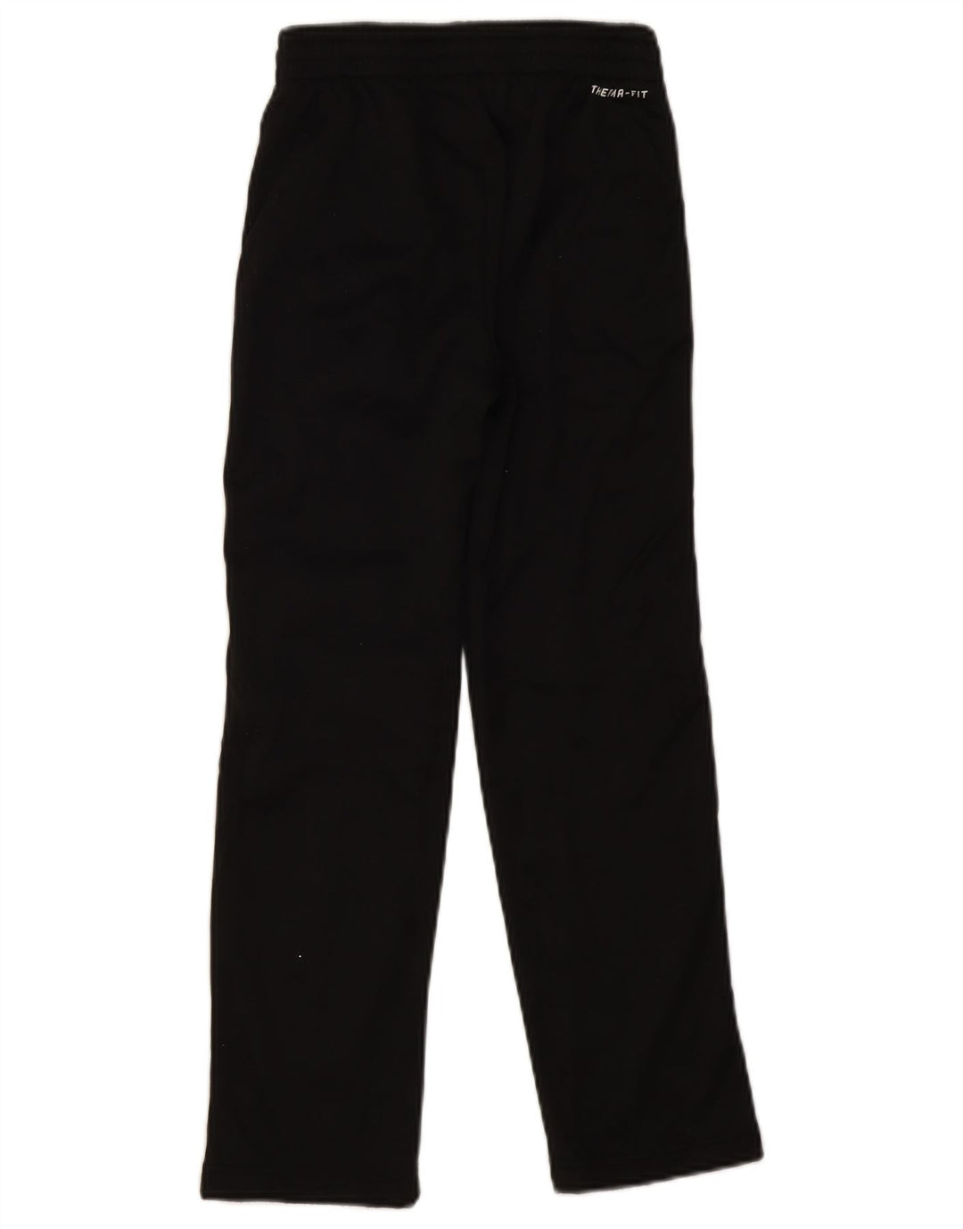 Pantaloni da tuta Therma-Fit Jordan da bambino, 8-9 anni, piccoli, in poliestere nero