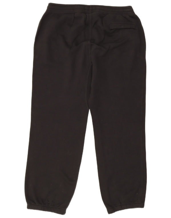 Pantaloni da tuta Nike da uomo Joggers XL in cotone nero