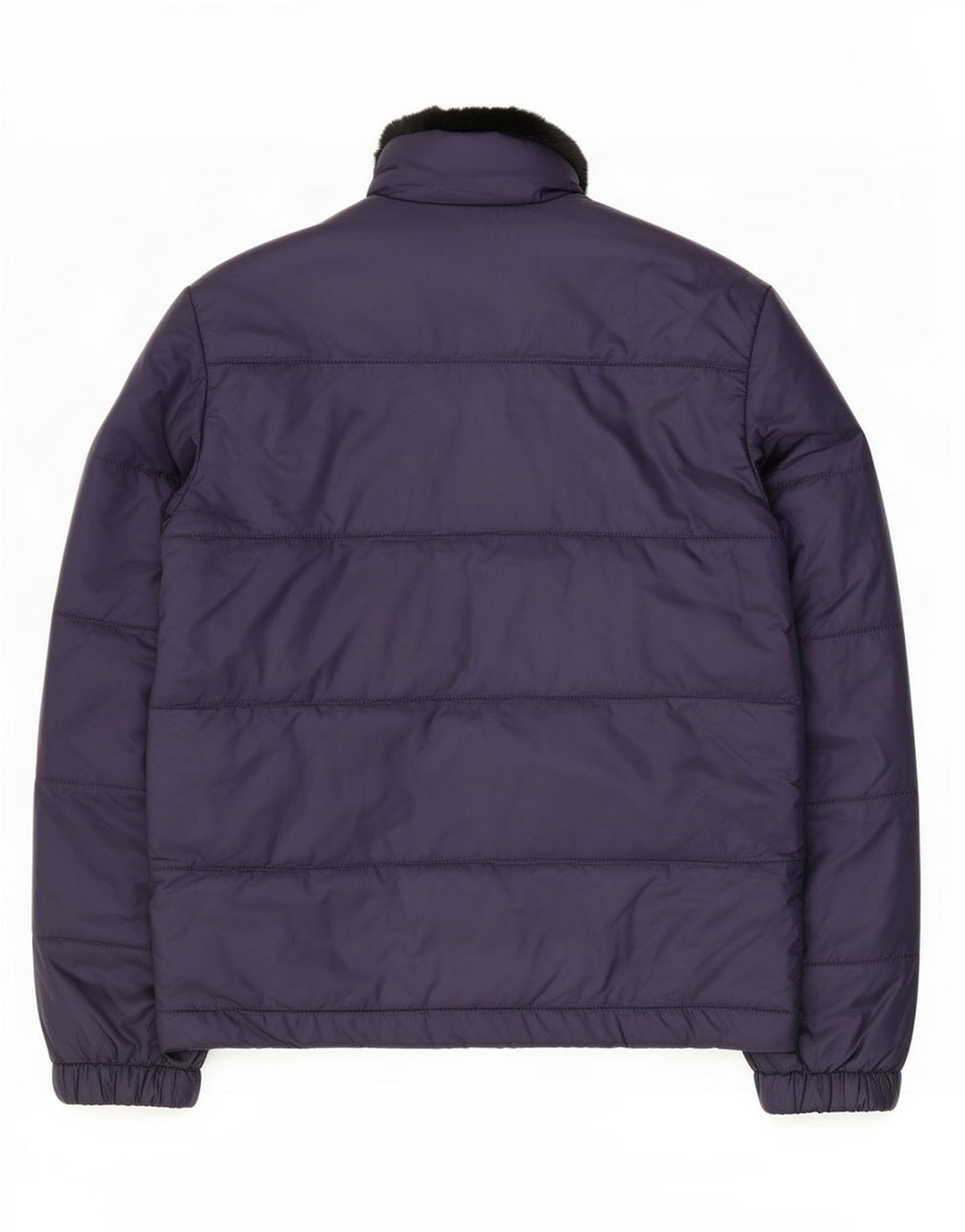 Giacca imbottita da uomo Hugo Boss EU 48 medio blu navy poliestere