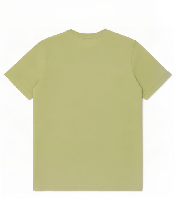 Maglietta grafica Adidas per bambina 15-16 anni in cotone verde