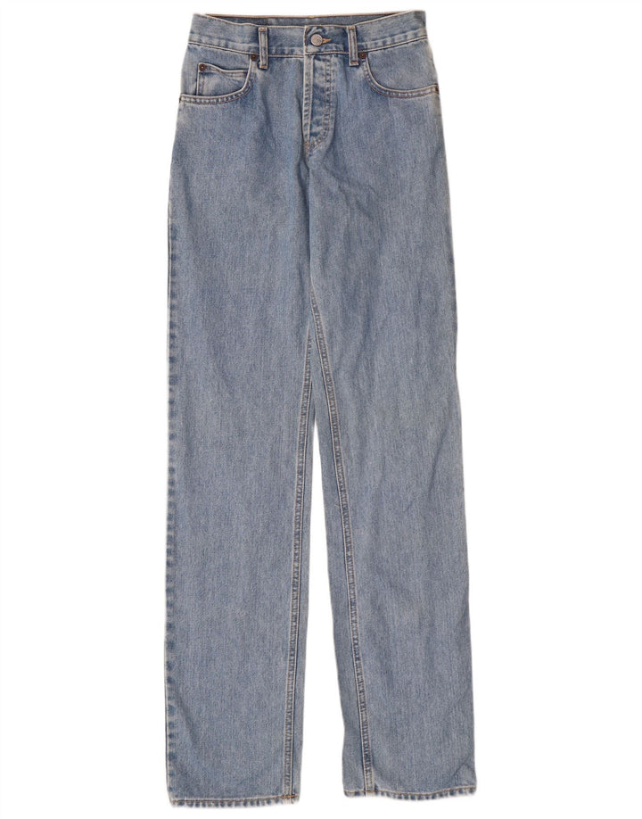 Jeans dritti da donna RIFLE W29 L34 cotone blu