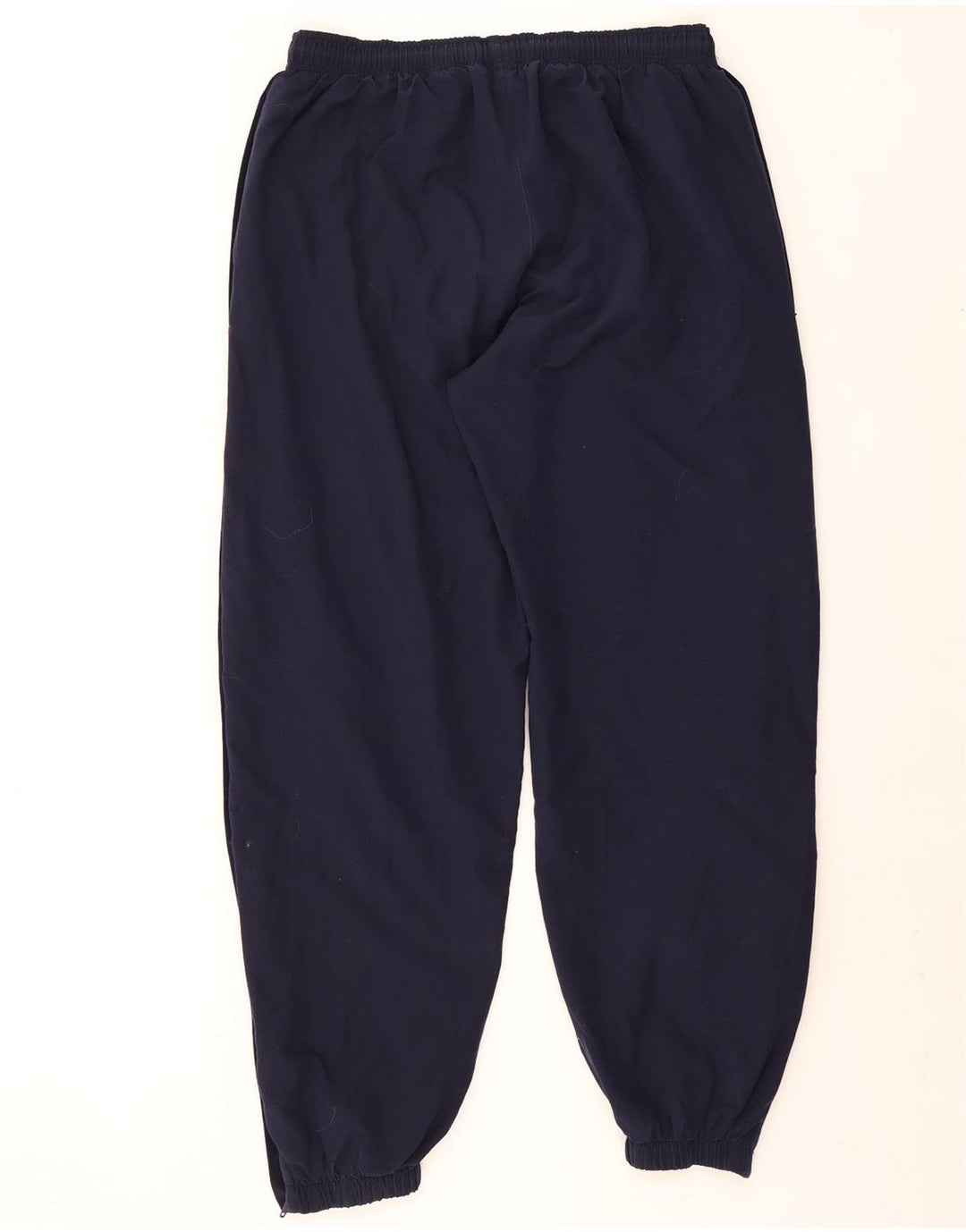 Pantaloni da tuta con grafica da uomo Canterbury Joggers XL poliestere blu navy