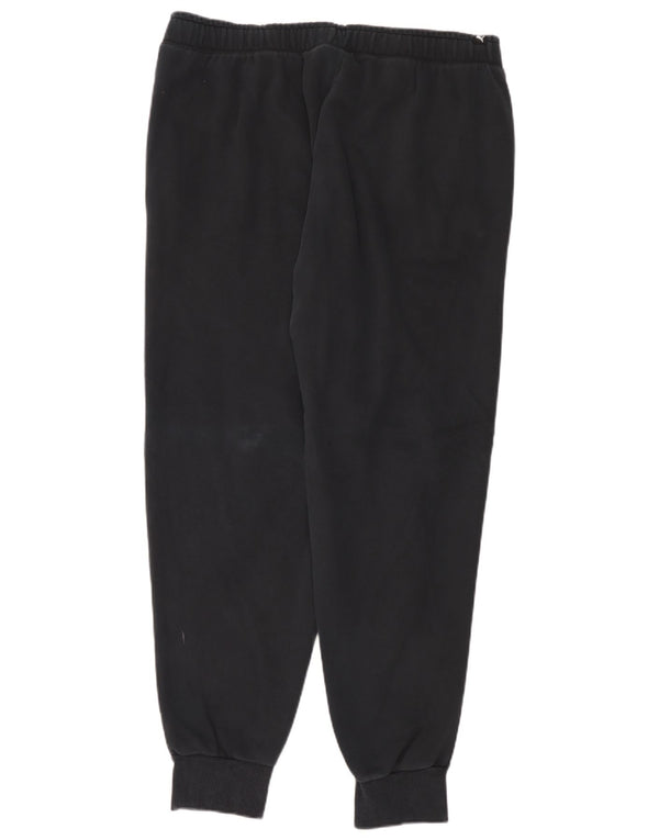 Pantaloni da tuta grafica da uomo Puma Joggers 2XL cotone nero