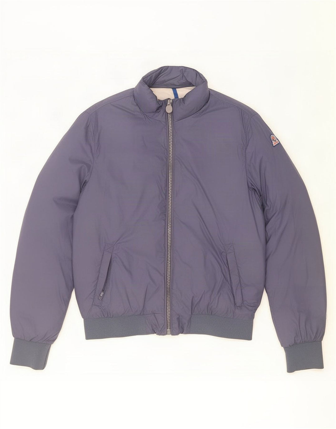 Giacca imbottita da donna Invicta UK 16 Large Blu Navy in poliammide