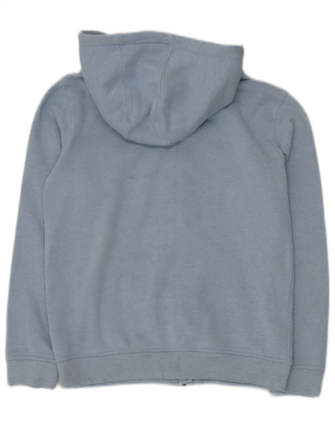 Felpa con cappuccio e zip per ragazzi LYLE & SCOTT 12-13 anni in cotone blu