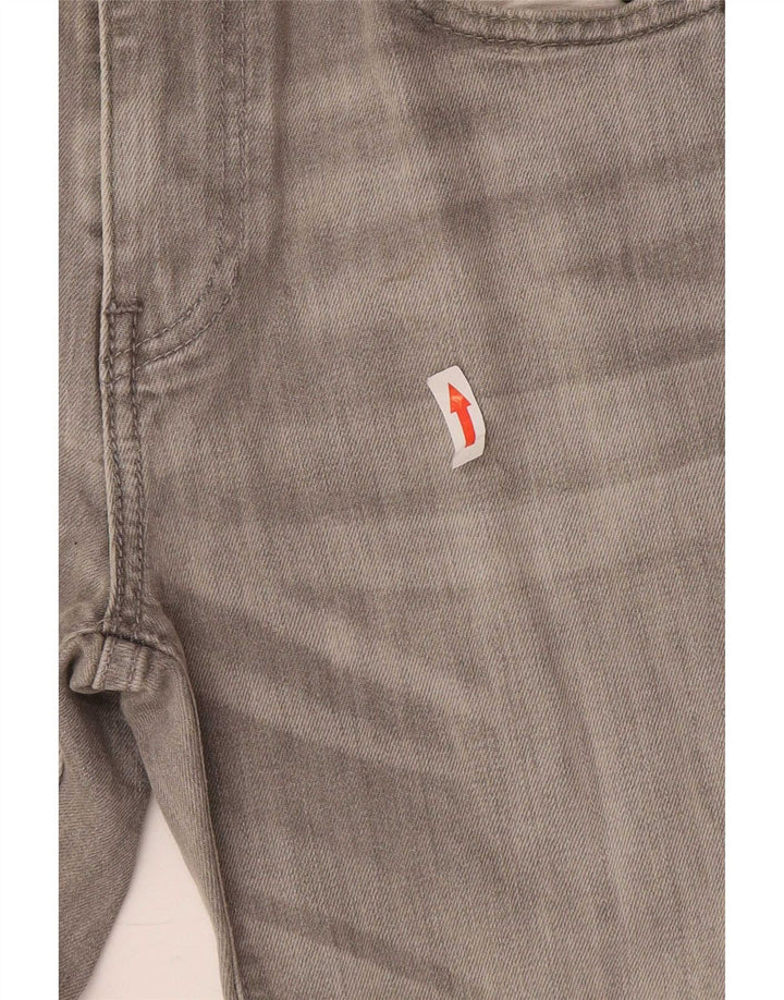 Jeans skinny da donna Levi's W29 L32 cotone grigio