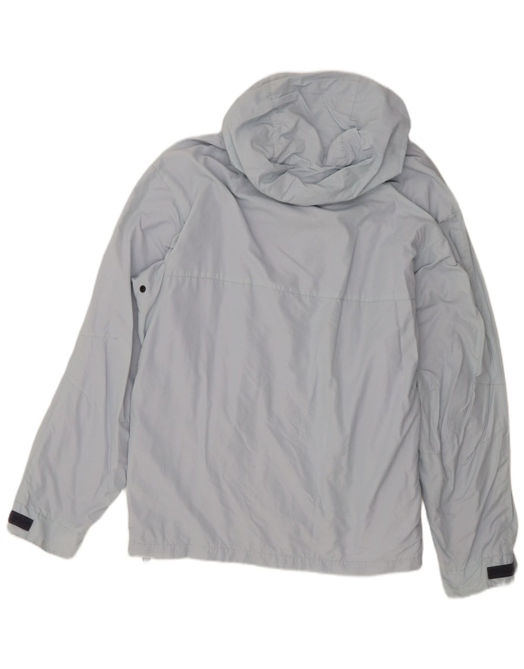 Giacca antipioggia da uomo con cappuccio Colmar IT 54 Large Blu