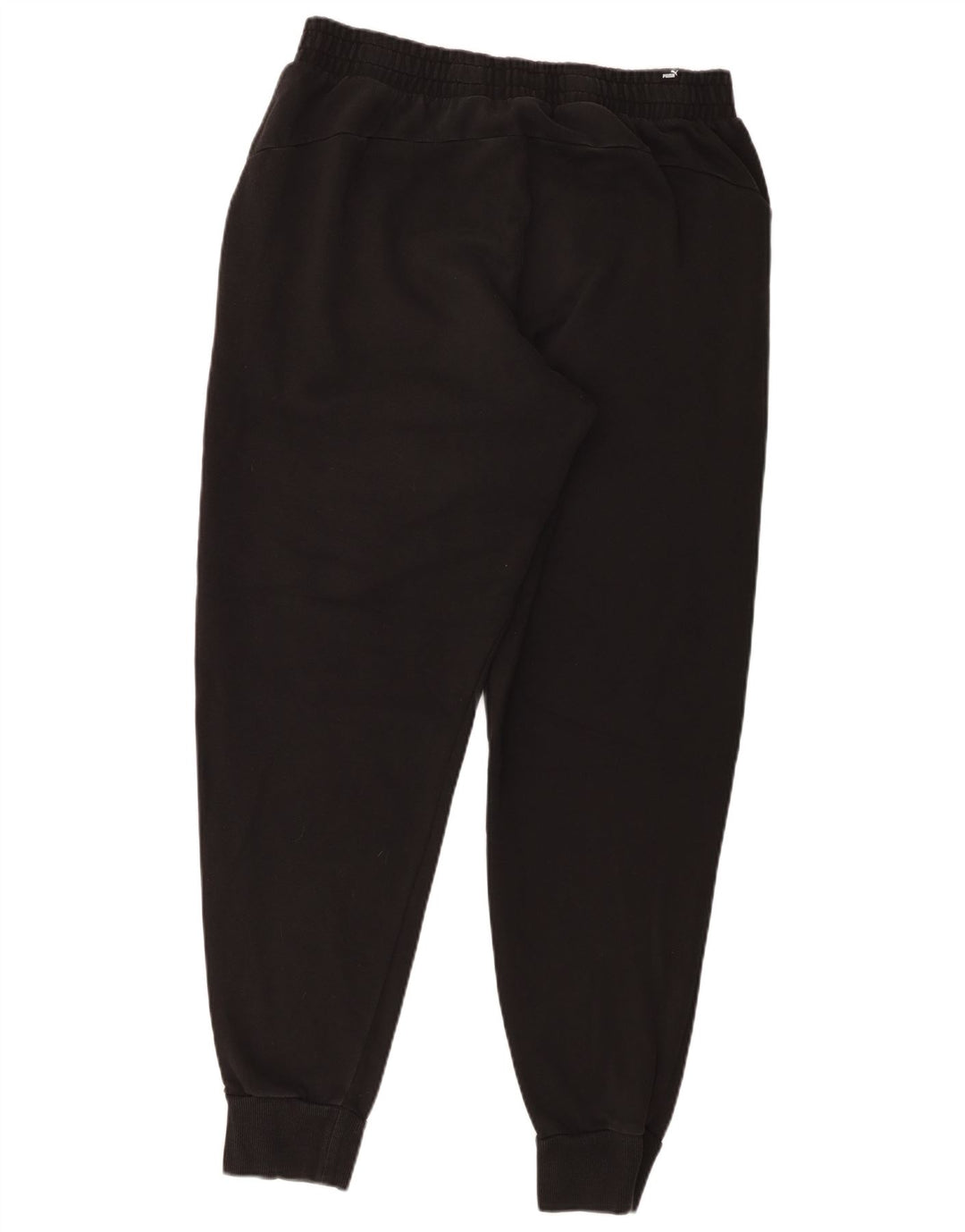 Pantaloni da tuta da uomo Puma Joggers XL neri