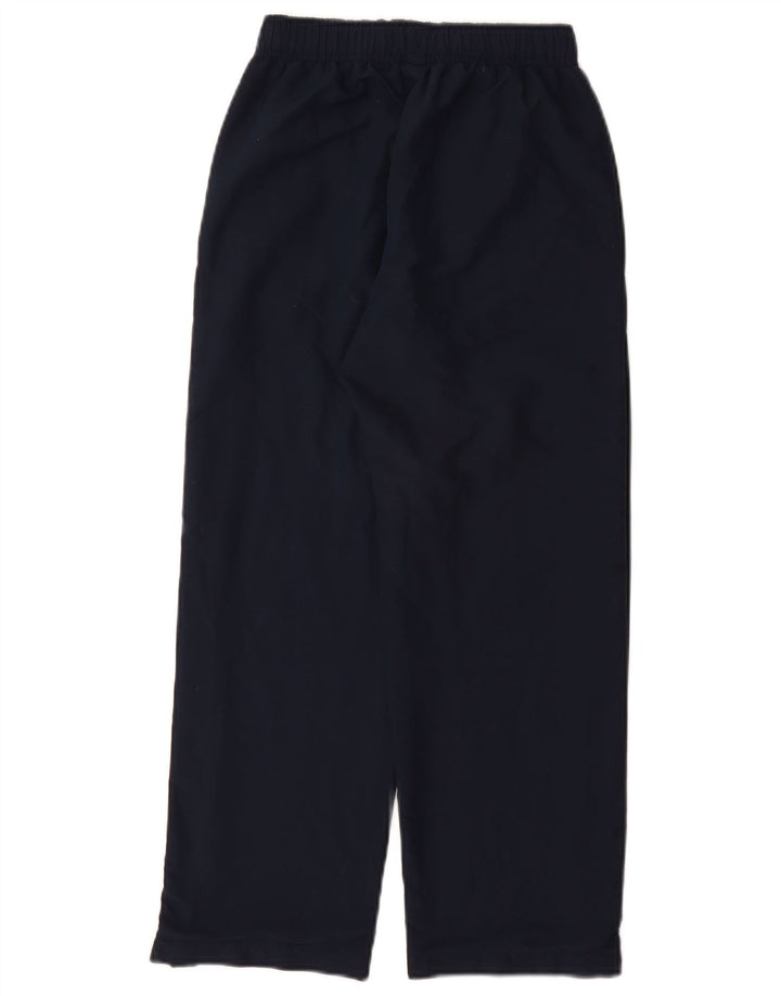 Pantaloni da tuta con grafica per ragazze CANTERBURY 9-10 anni blu navy
