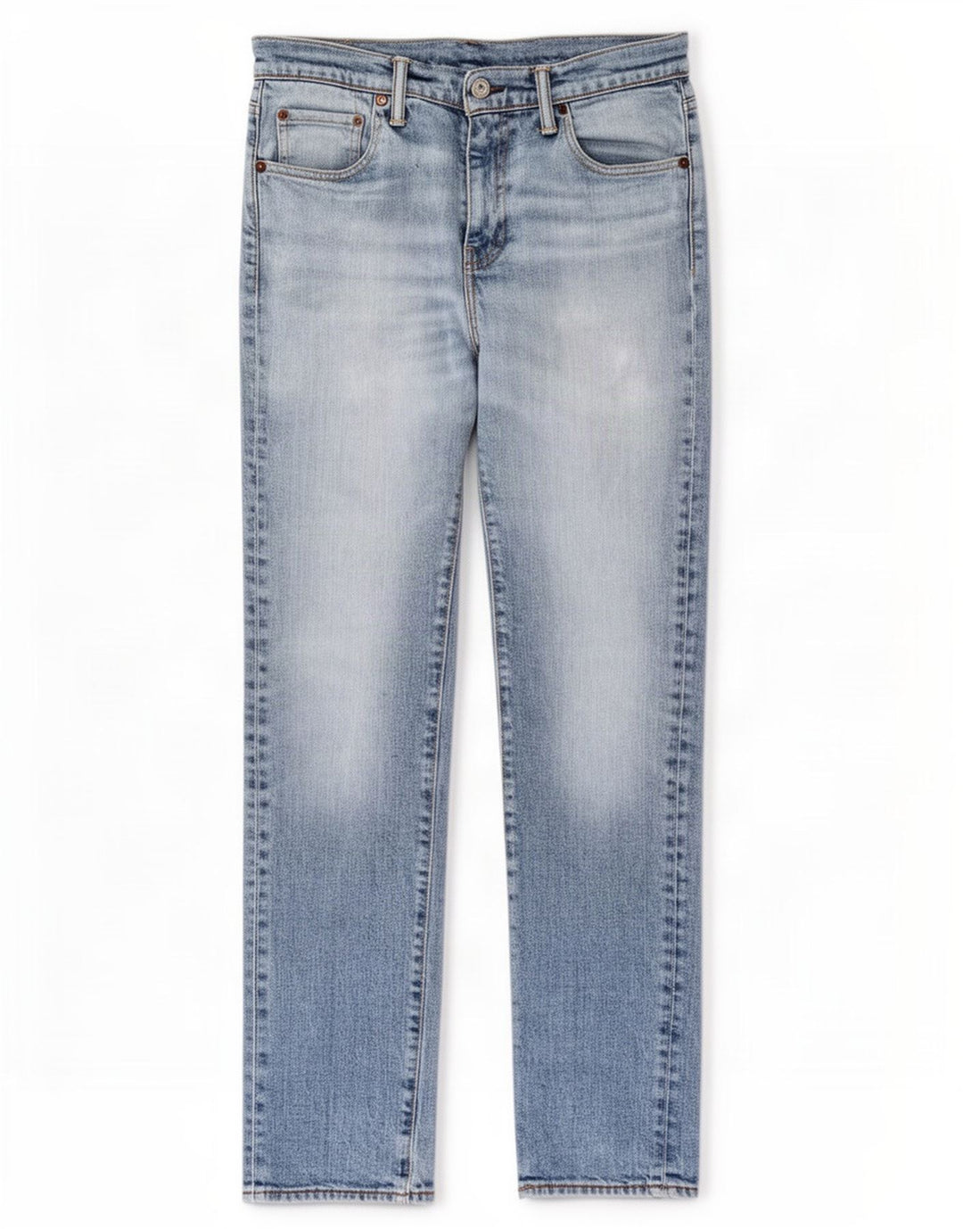 Jeans Levi's Uomo 511 Slim W30 L32 Cotone Blu