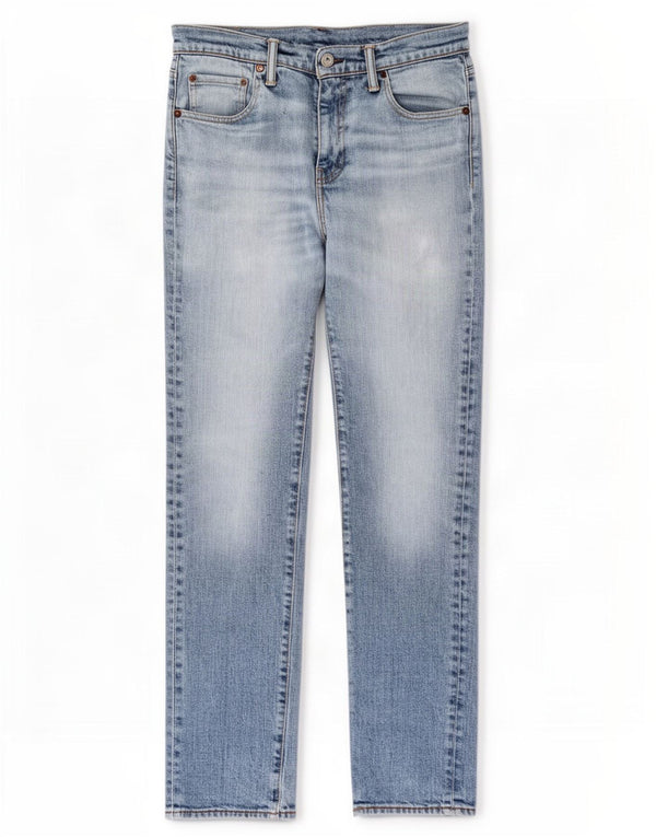 Jeans Levi's Uomo 511 Slim W30 L32 Cotone Blu