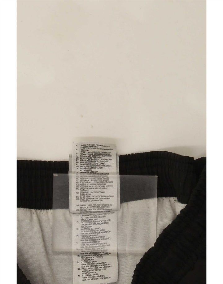 Pantaloni da tuta da uomo Adidas Joggers XL poliestere nero