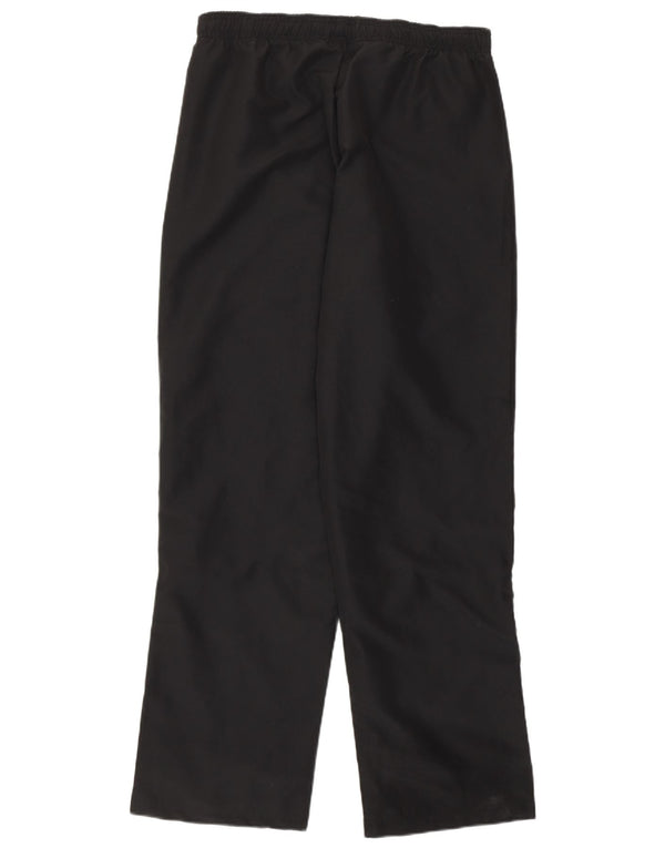 Pantaloni da tuta da donna ADIDAS UK 14 Large neri