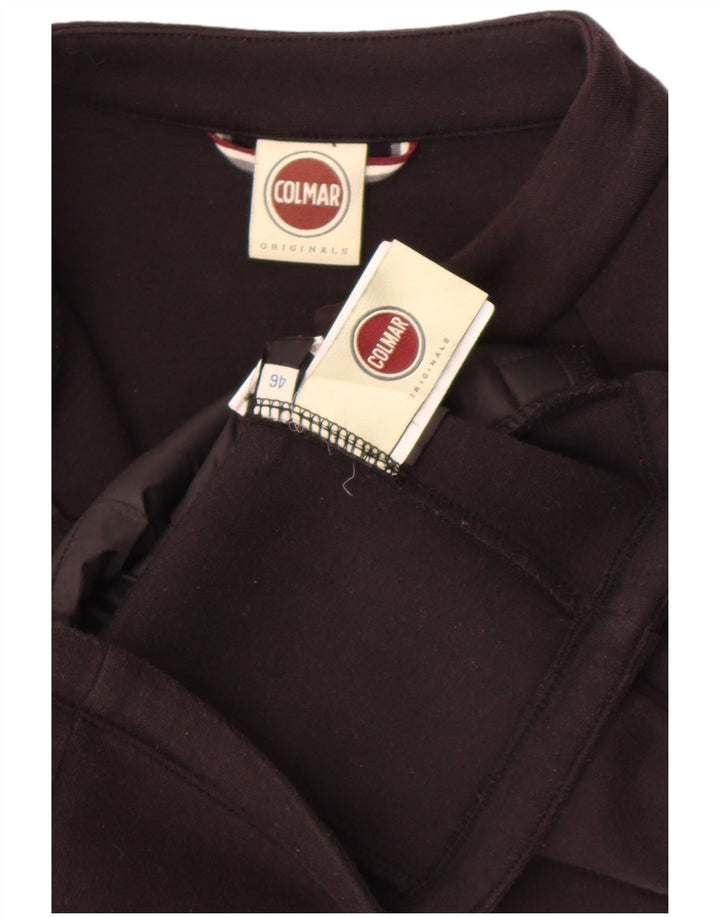 Giacca da tuta da donna Colmar IT 46 Large Nera