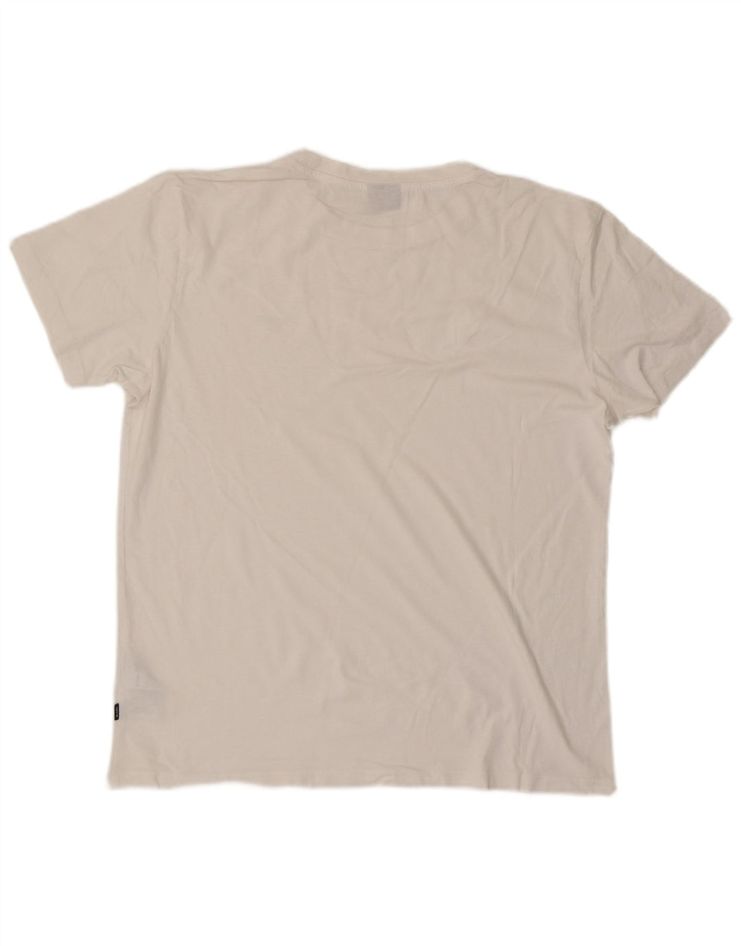 T-shirt da uomo Joop Top 2XL cotone bianco