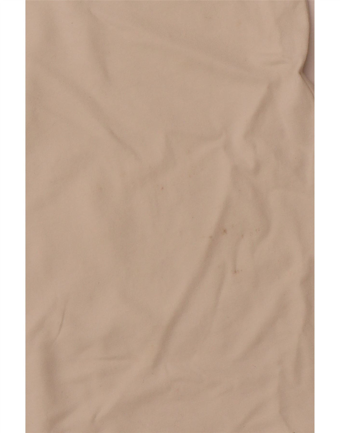 T-shirt grafica da uomo Nike Top in cotone bianco medio