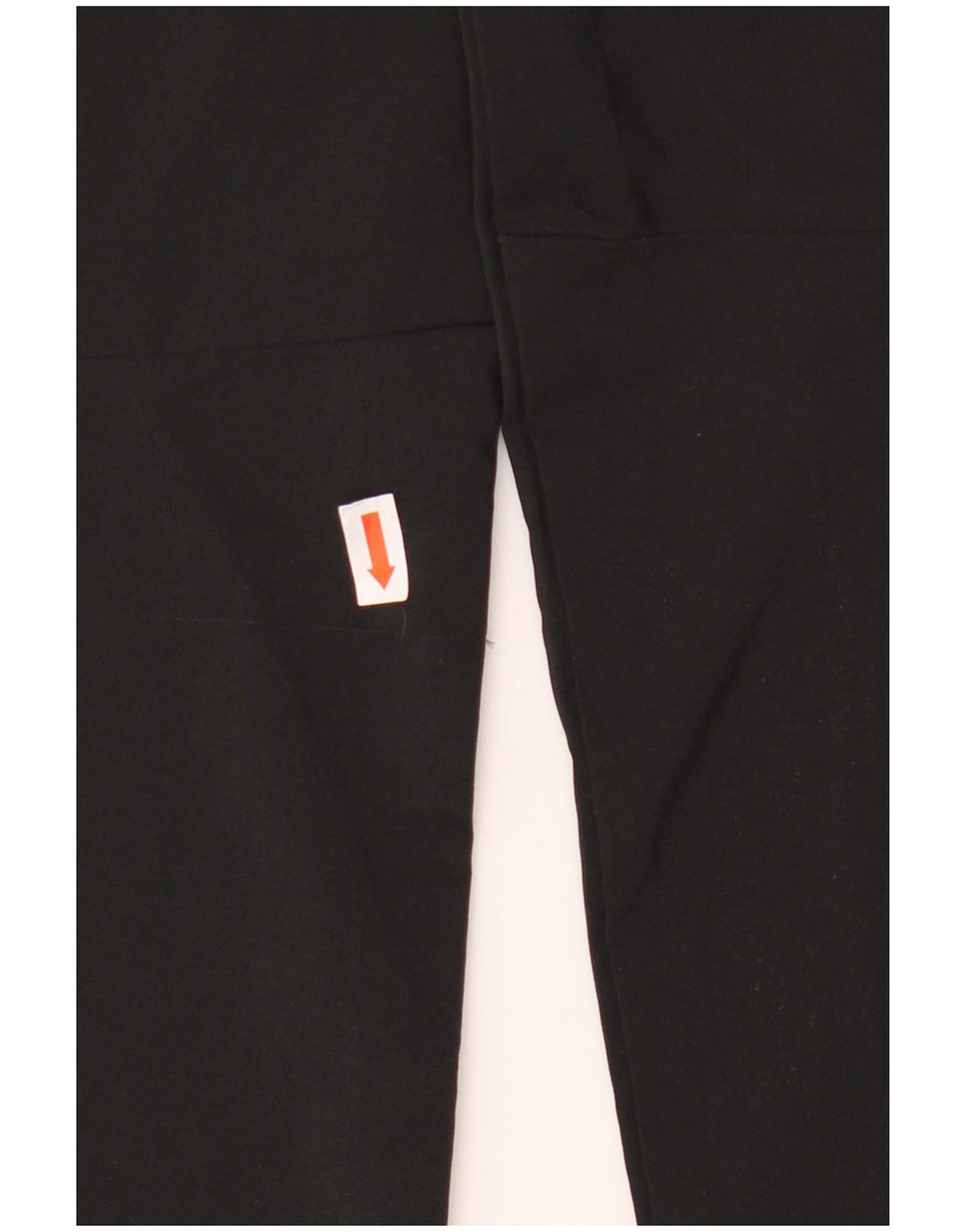 Pantaloni da tuta Adidas Aeroready Regular Fit da uomo, grandi, in poliestere nero