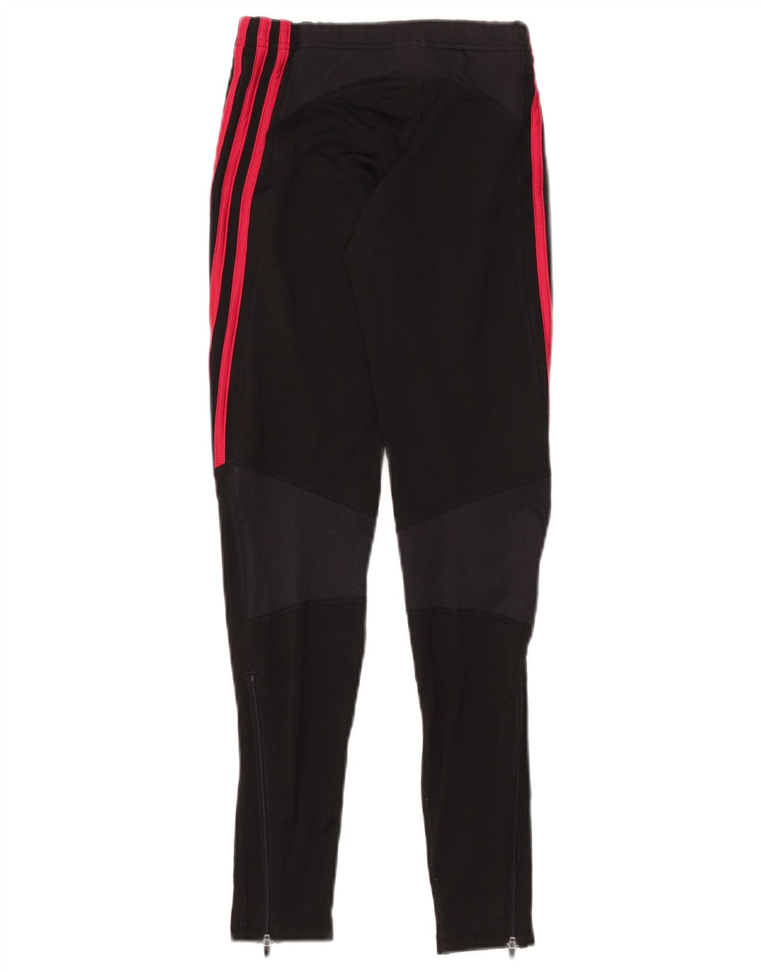 Leggings Adidas da donna UK 10 Small poliestere nero