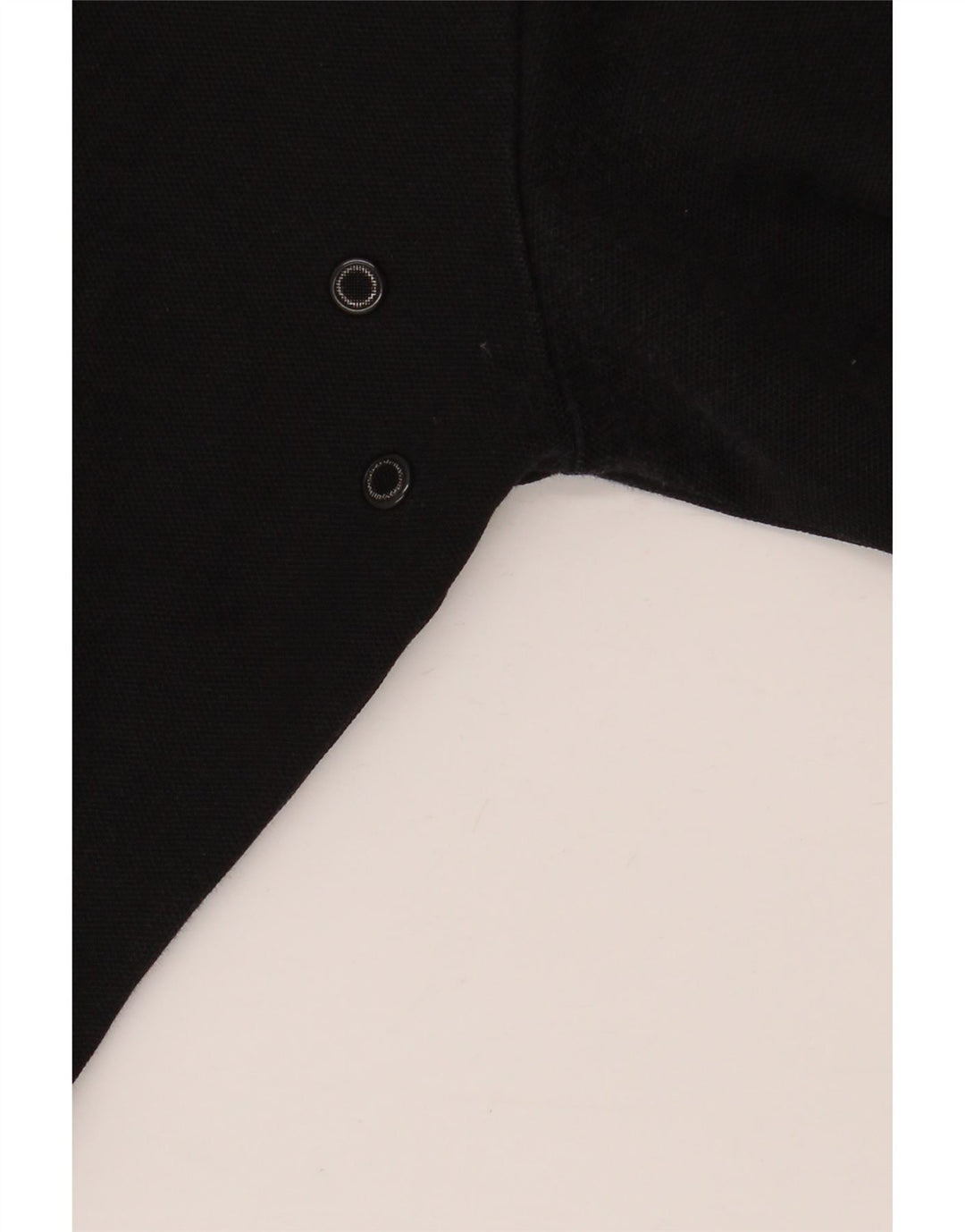 Giacca da ginnastica da uomo Dkny piccola in cotone nero