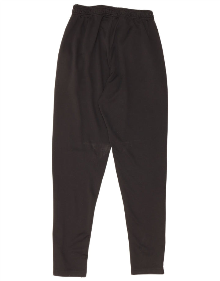 ADIDAS Mens Aeroready Tracksuit Trousers Medium  Black Polyester