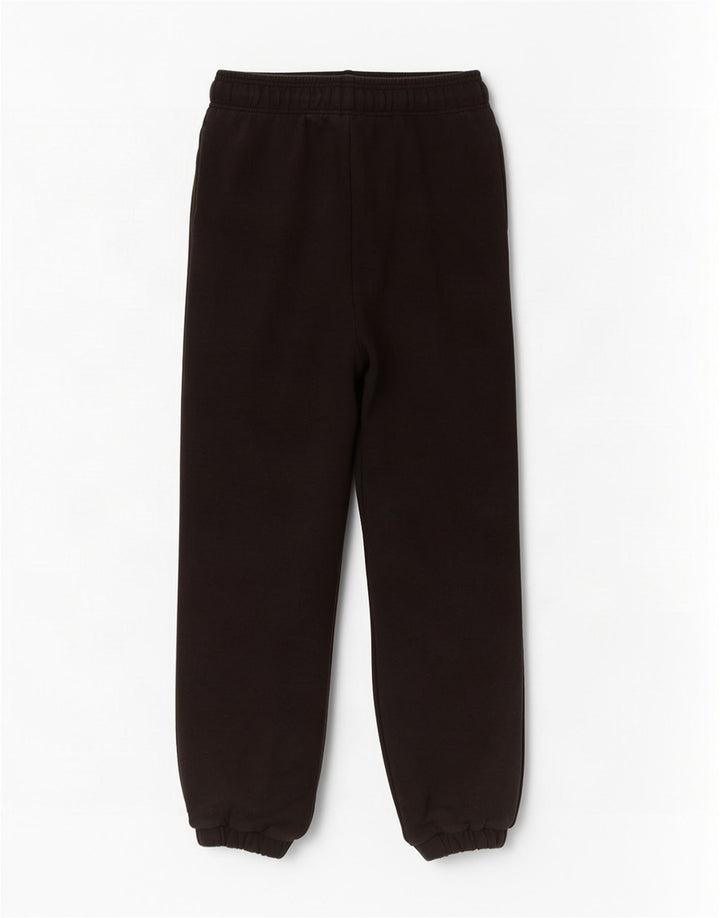 Dickies Pantaloni da tuta da uomo Joggers piccoli in cotone nero