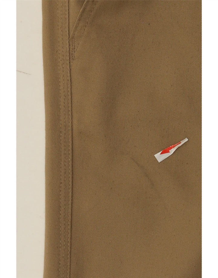 Pantaloni corti da uomo Carhartt Wip Pegged W29 L24 Poliestere beige