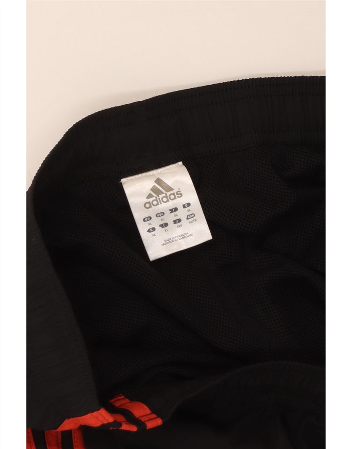 Pantaloni della tuta da uomo Adidas XL neri