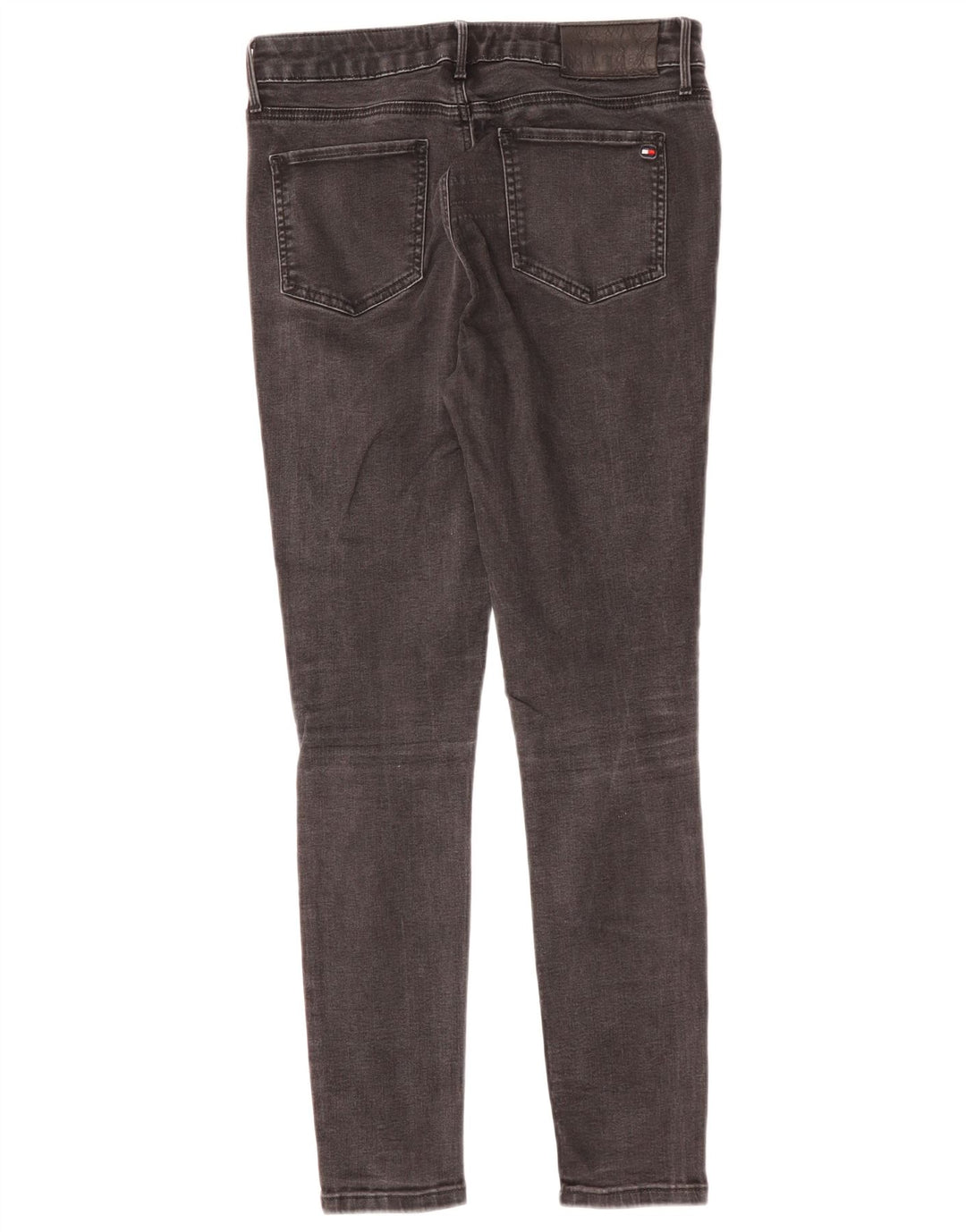 TOMMY HILFIGER Jeans skinny da donna W29 L26 Neri