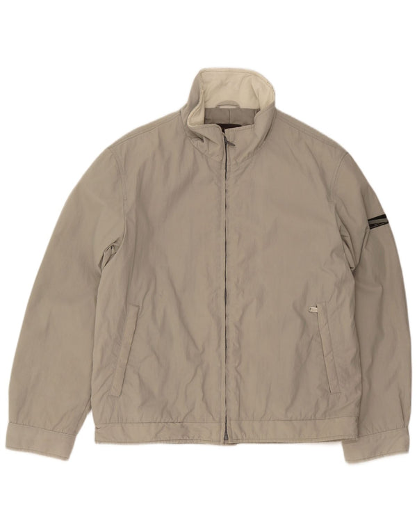 Giubbotto bomber da donna Gas UK 14 Grigio medio