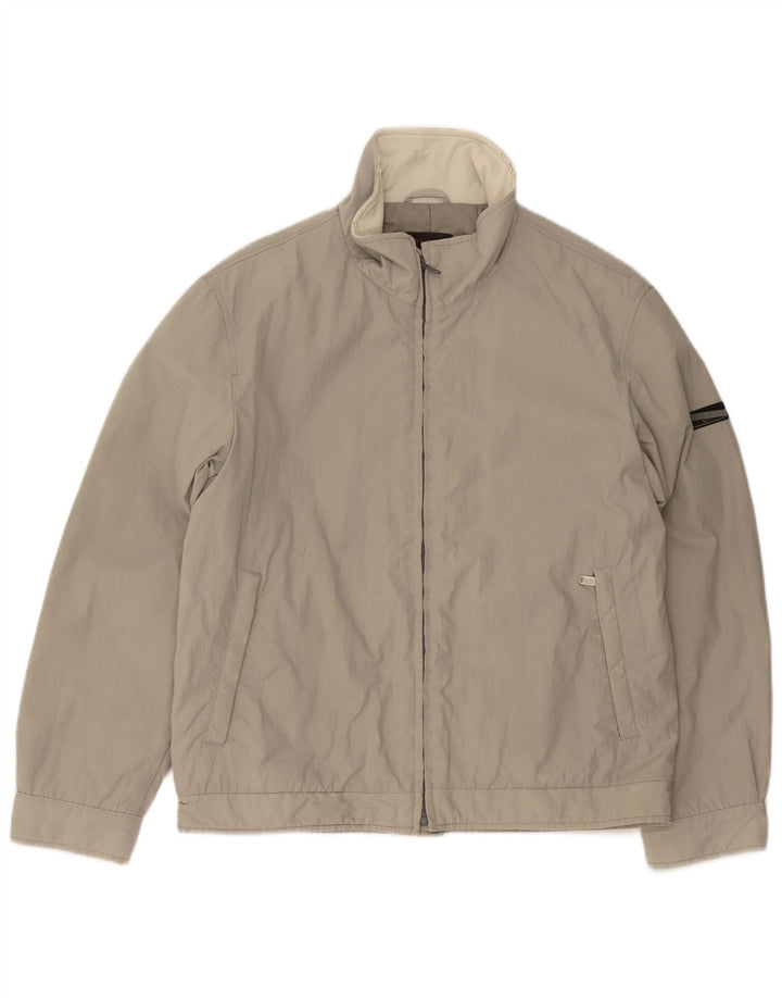 Giubbotto bomber da donna Gas UK 14 Grigio medio