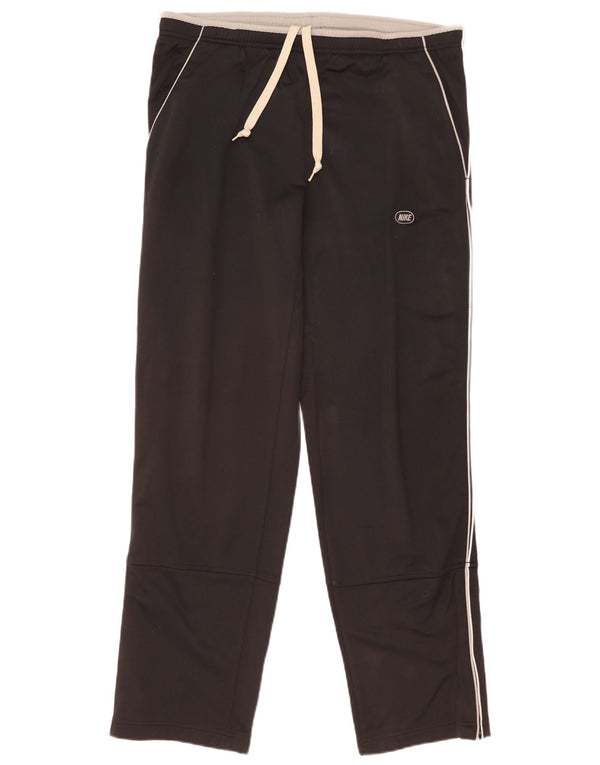 Pantaloni della tuta da uomo Nike XL neri