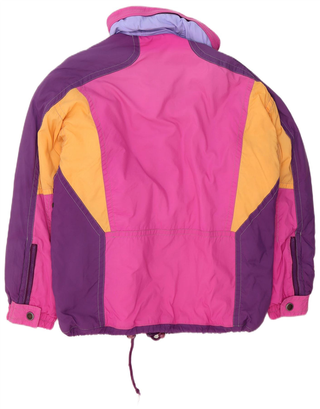 Giacca da sci da uomo Colmar IT 48 Medium Pink Colourblock in poliammide