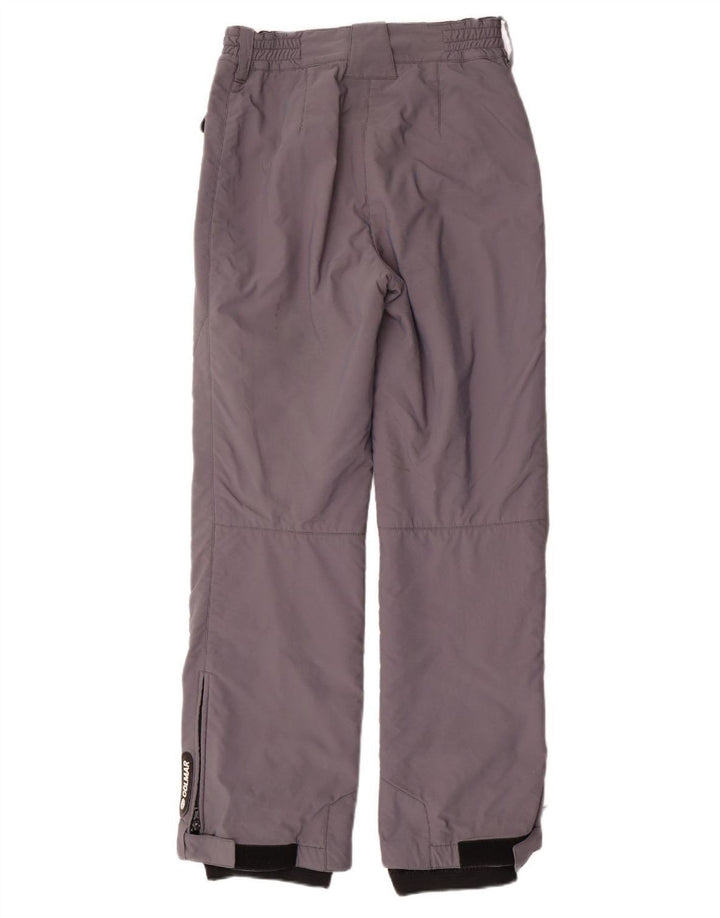 Pantaloni da sci da donna Colmar EU 44 Grigio medio Poliammide