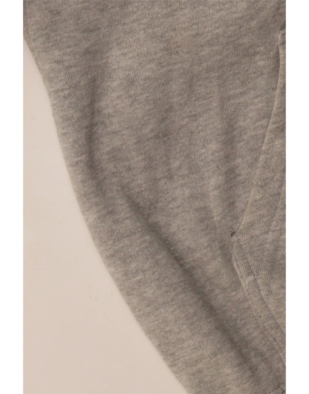 HARD ROCK CAFE Felpa con cappuccio da donna Hollywood UK 14 Grigio medio chiazzato