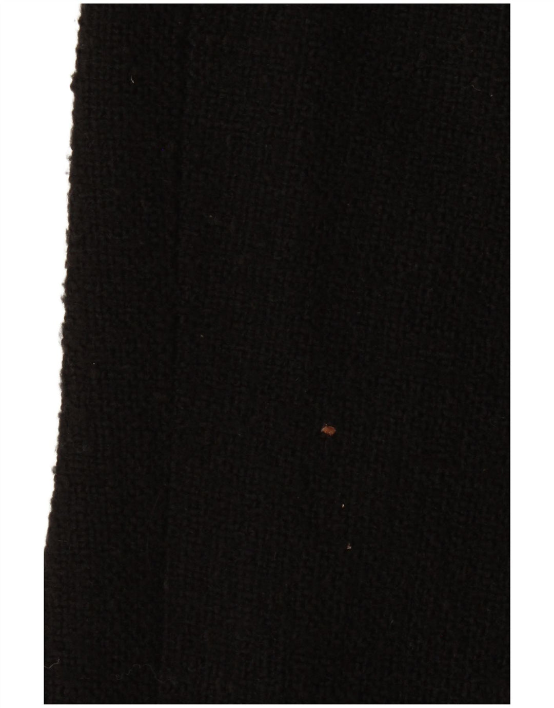 Gonna a tubino da donna Hobbs UK 16 grande W36 lana nera