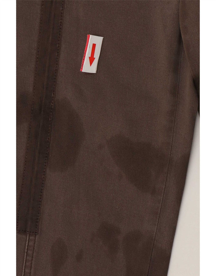 Pantaloni corti da donna Max & Co. UK 16 Large W34 L24 Marrone