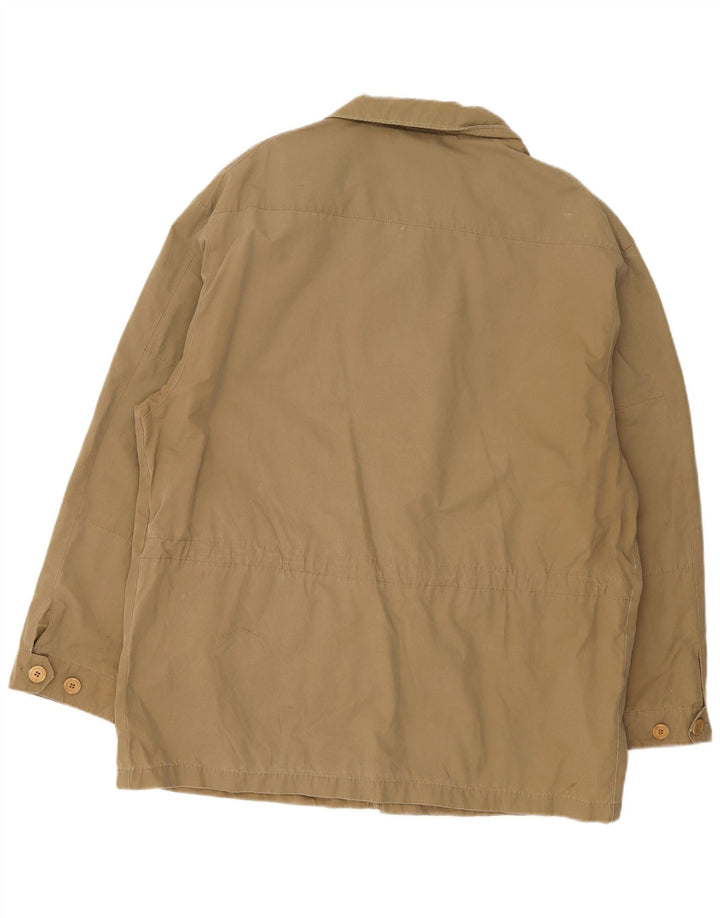 Giacca utility da uomo Camel Active UK 42 XL Cachi