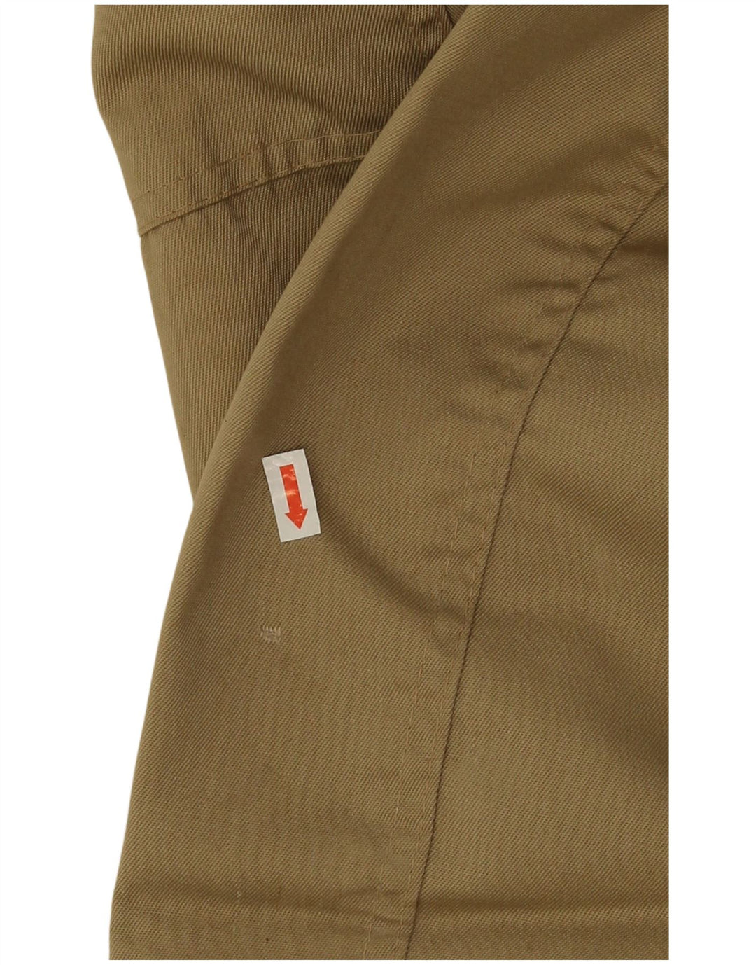 Giacca bomber da uomo Dernic UK 40 grande beige