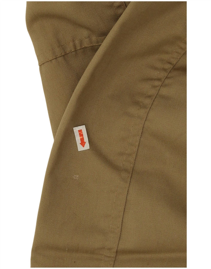 Giacca bomber da uomo Dernic UK 40 grande beige