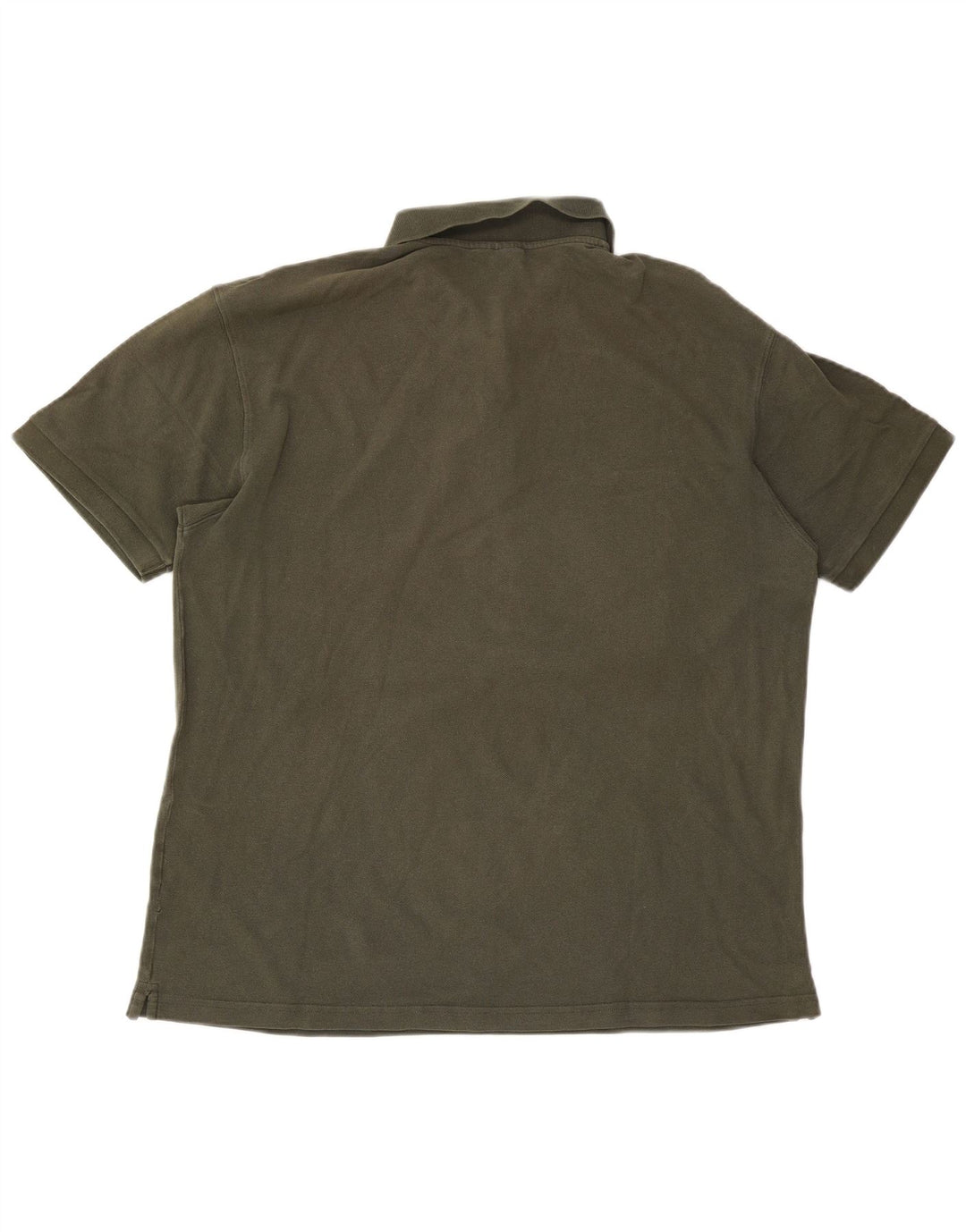 Polo da uomo Marlboro Classics 4XL Verde