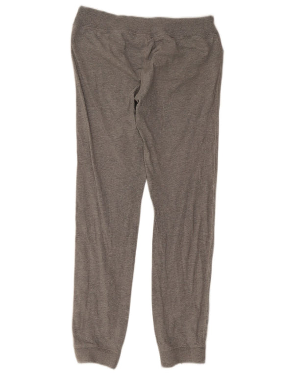 Pantaloni da tuta Champion da donna Heritage Classics Joggers UK 6 XS Grigio