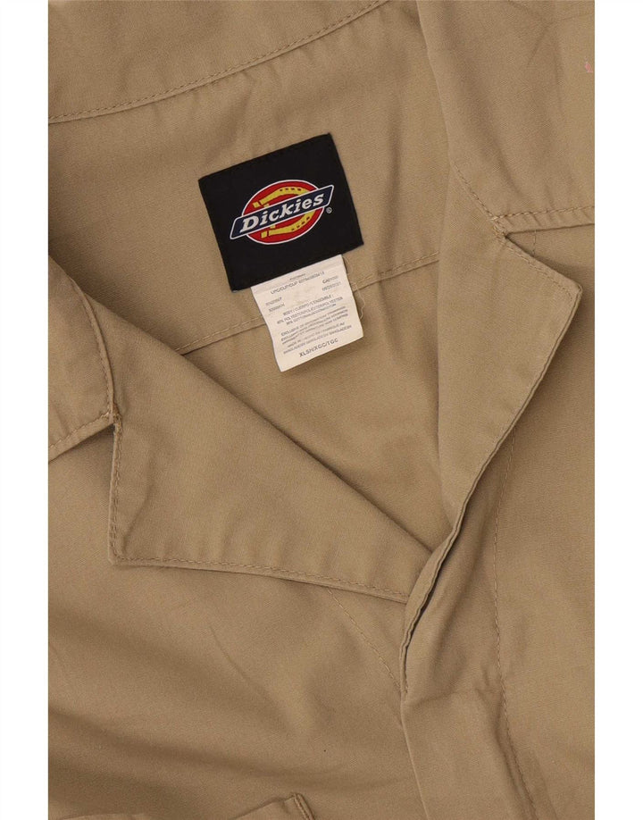 Tuta da uomo Dickies XL Beige Poliestere
