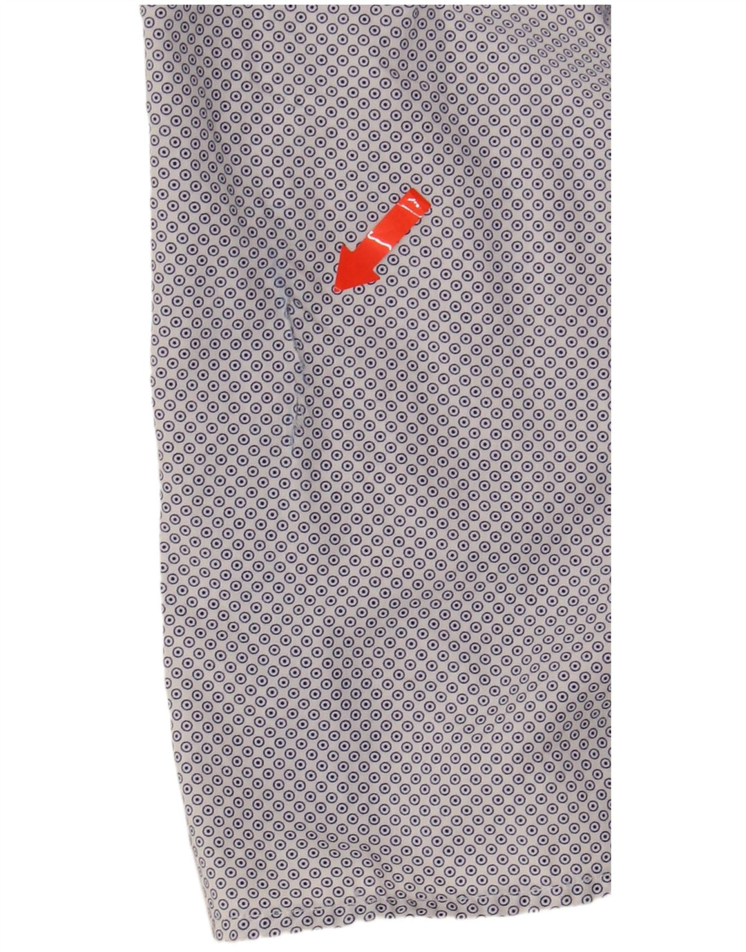 Camicia Tommy Hilfiger per ragazzi 13-14 anni in cotone a quadri blu
