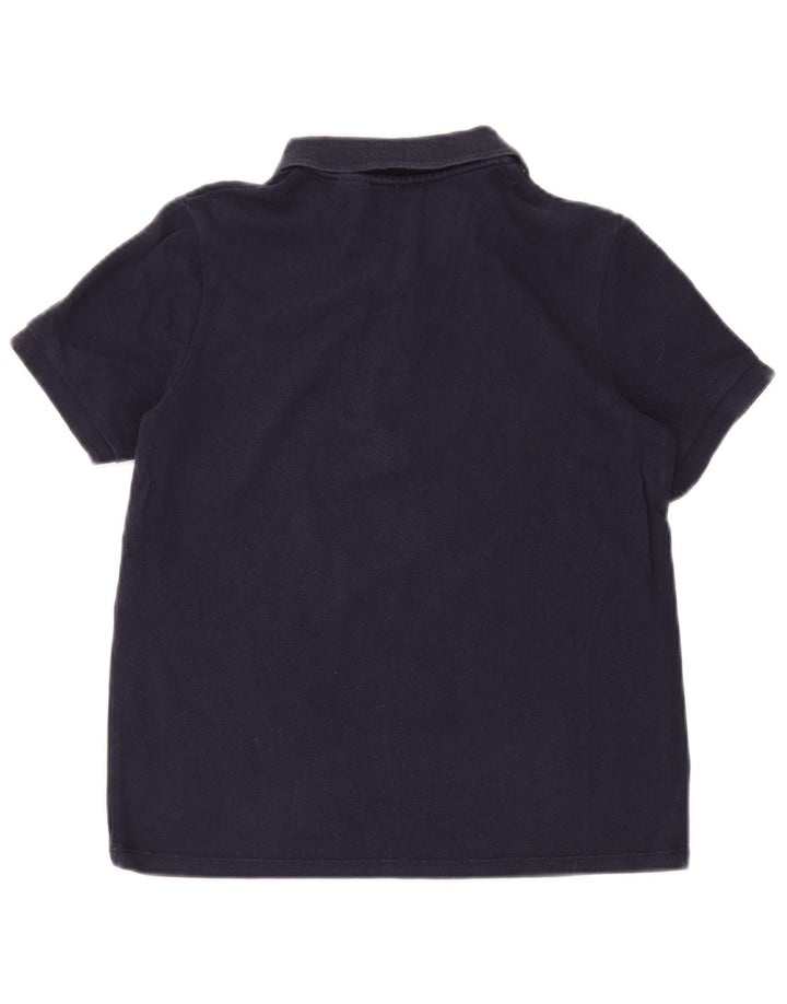 Polo LEVI'S da donna UK 6 XS blu navy
