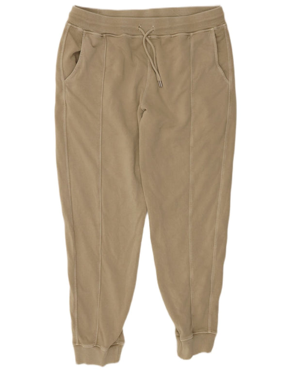 DONDUP Pantaloni da tuta da uomo Joggers Large Beige