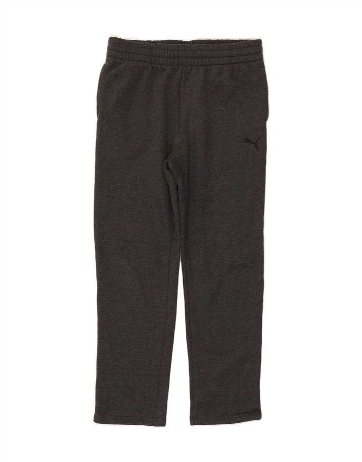 PUMA Womens Tracksuit Trousers Joggers UK 18 XL Grey Vintage Puma and Second-Hand Puma from Messina Hembry 