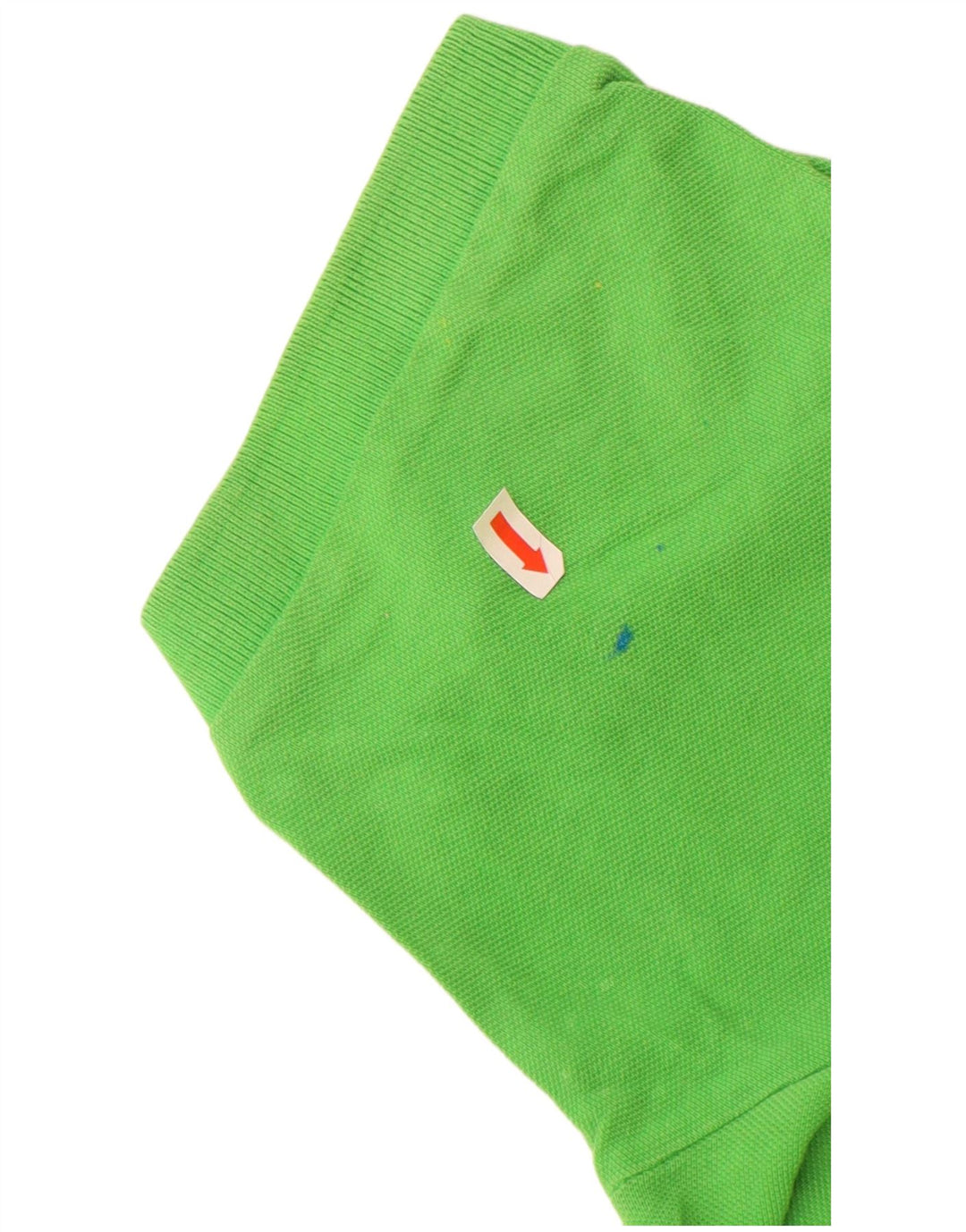 Polo Uomo KAPPA Cotone Verde Medio