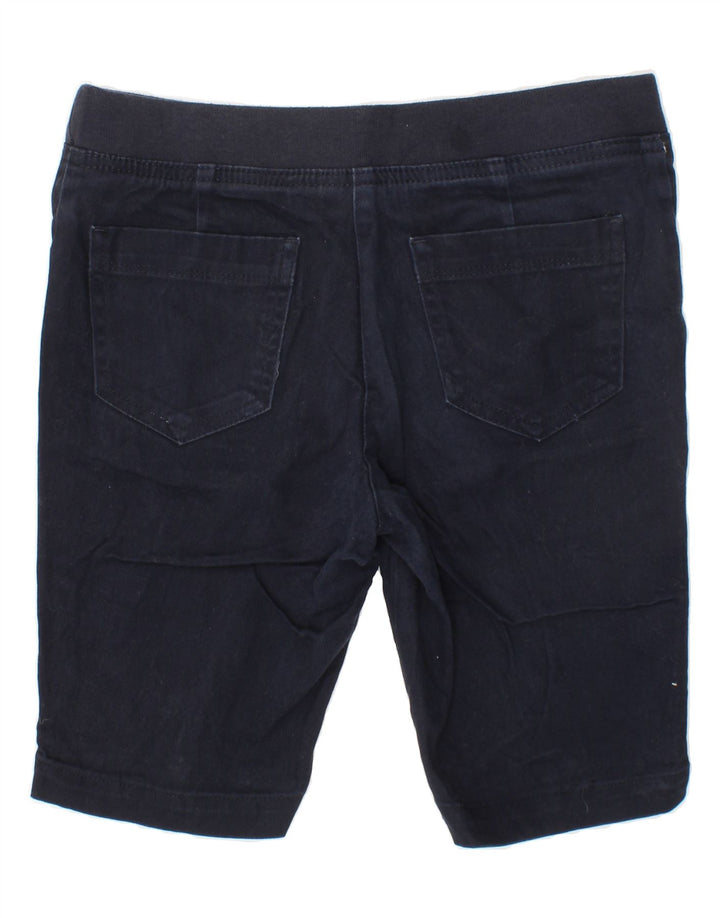 CHAPS Boys Casual Shorts 9-10 Years W24  Navy Blue Vintage Chaps and Second-Hand Chaps from Messina Hembry 